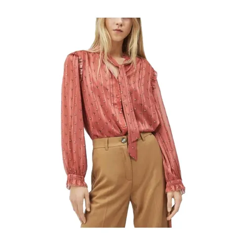 Blusa de Miraya - Pepe Jeans - Modalova