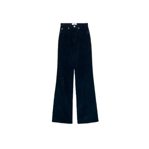 Jeans > Wide Jeans - - Ami Paris - Modalova