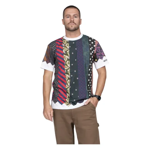 Tops > T-Shirts - - Moschino - Modalova