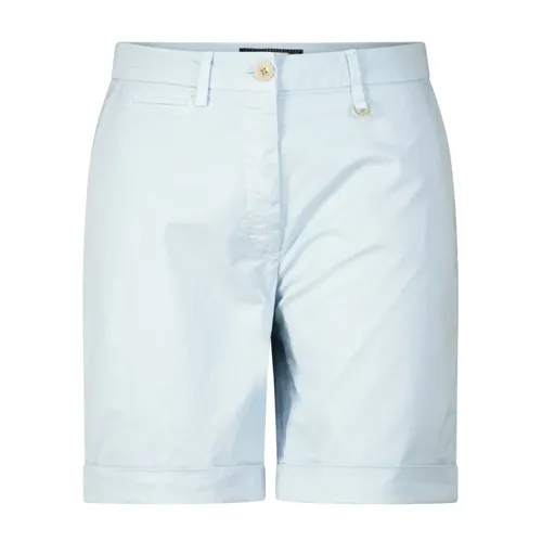 Shorts > Casual Shorts - - Mason's - Modalova