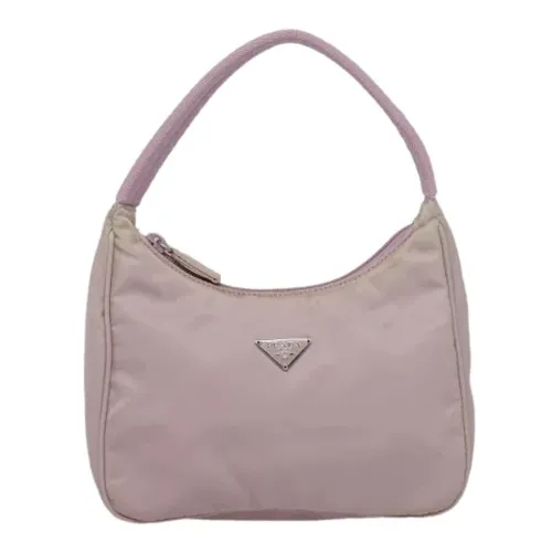 Pre-owned > Pre-owned Bags > Pre-owned Handbags - - Prada Vintage - Modalova