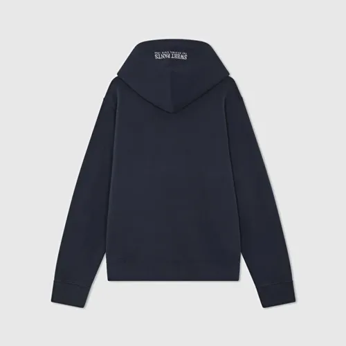 Sweatshirts & Hoodies > Zip-throughs - - Sweet Pants - Modalova