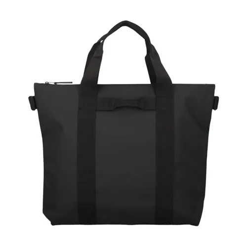 Rains - Bags > Tote Bags - Black - Rains - Modalova