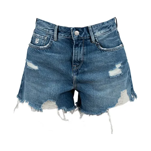 Shorts > Denim Shorts - - Pepe Jeans - Modalova