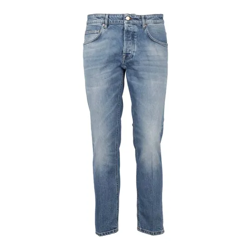 Jeans > Slim-fit Jeans - - Don The Fuller - Modalova