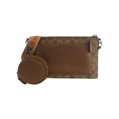 Pre-owned > Pre-owned Bags > Pre-owned Cross Body Bags - - Coach Pre-owned - Modalova