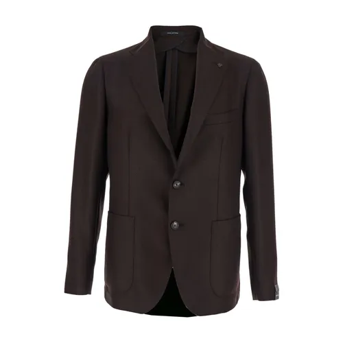 Jacken Bordeaux - Tagliatore - Modalova