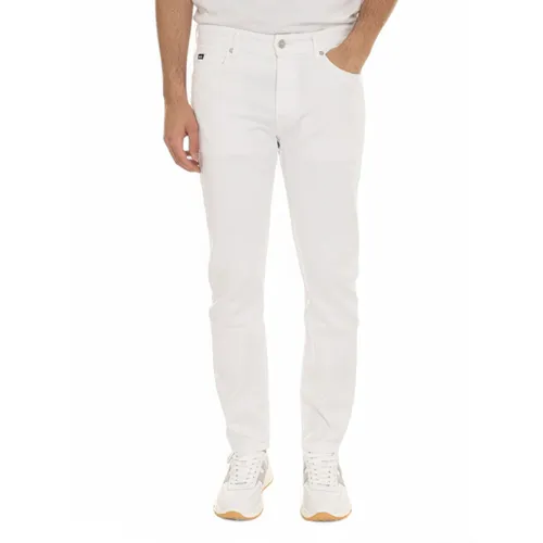 Jeans > Slim-fit Jeans - - Hugo - Modalova