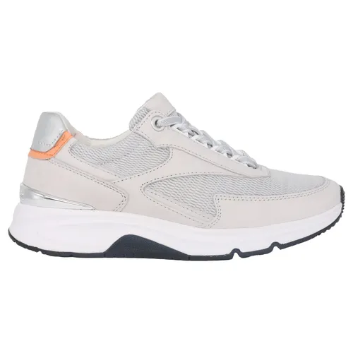 Gabor - Shoes > Sneakers - Gray - Gabor - Modalova