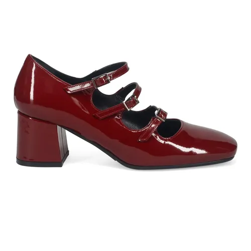 Shoes > Heels > Pumps - - Sangiorgio - Modalova