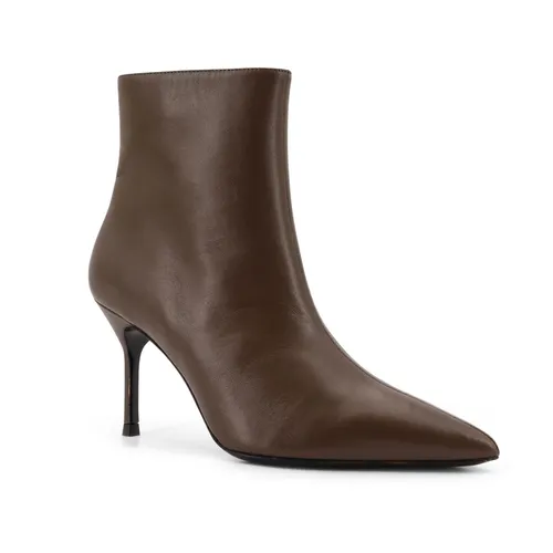 Sebastian Ankle Boot - Staud - Modalova