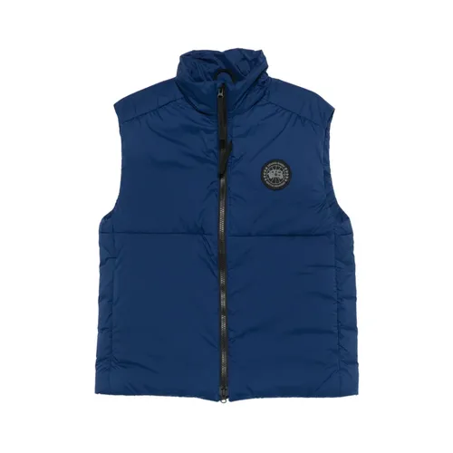 Lodge Vest - Canada Goose - Modalova