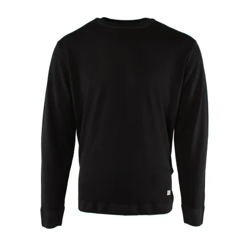 Knitwear > Round-neck Knitwear - - C.p. Company - Modalova