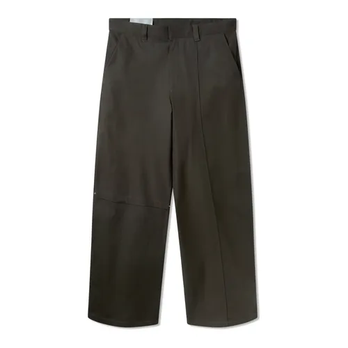 Trousers > Wide Trousers - - Axel Arigato - Modalova