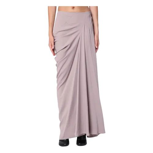 Skirts > Maxi Skirts - - Dries Van Noten - Modalova