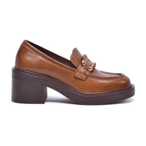 Shoes > Heels > Pumps - - Emanuelle Vee - Modalova