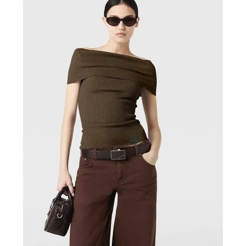 Off-Shoulder Top - Stella McCartney - Modalova