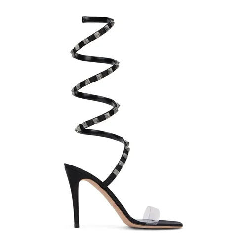 Sandalias Rockstud - Valentino Garavani - Modalova