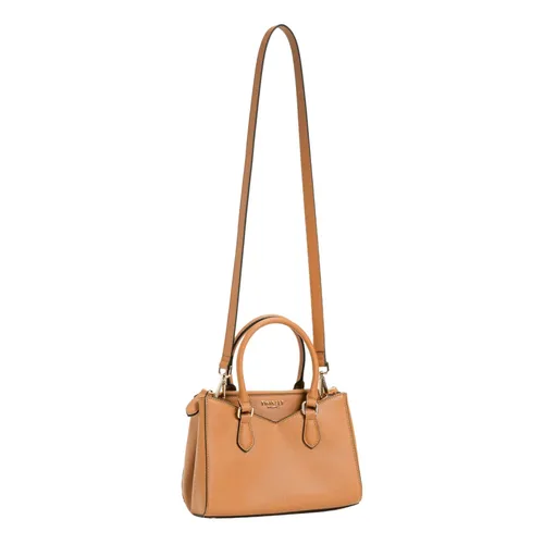 Twinset - Bags > Handbags - Brown - Twinset - Modalova