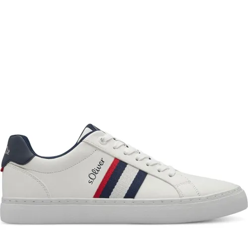 Shoes > Sneakers - - s.Oliver - Modalova