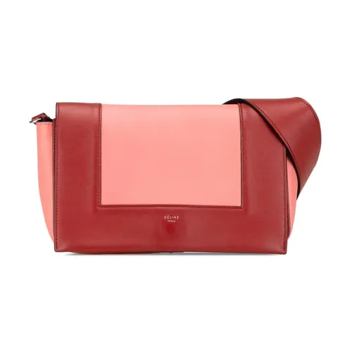 Pre-owned > Pre-owned Bags > Pre-owned Cross Body Bags - - Celine Vintage - Modalova