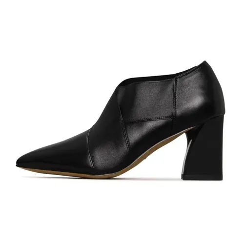 Shoes > Boots > Heeled Boots - - Cesare Gaspari - Modalova