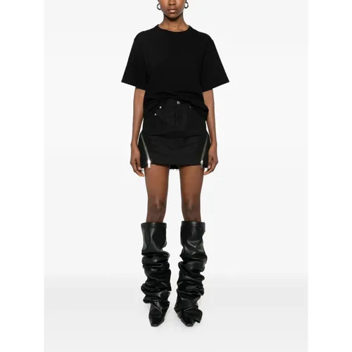 Mini Skirt - Rick Owens - Modalova