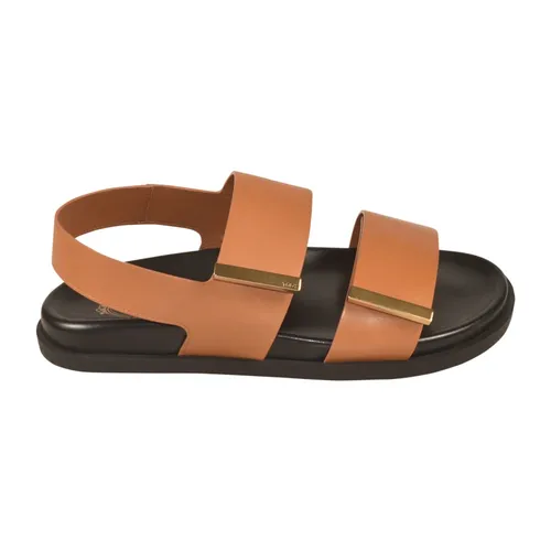 Shoes > Sandals > Flat Sandals - - Tod's - Modalova