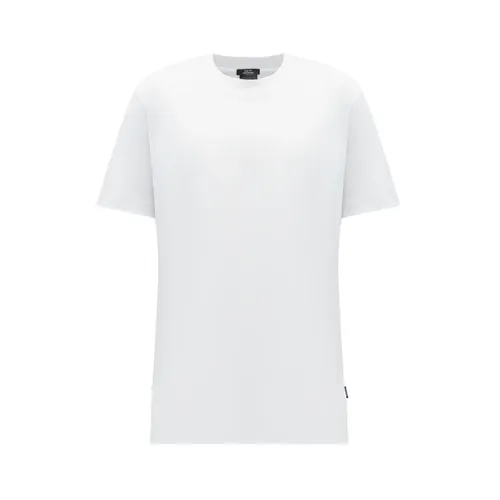 Hugo - Tops > T-Shirts - White - Hugo - Modalova