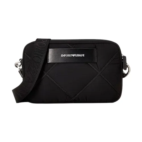 Bags > Cross Body Bags - - Emporio Armani - Modalova