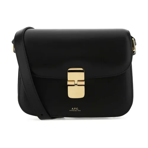 Bags > Cross Body Bags - - A.p.c. - Modalova