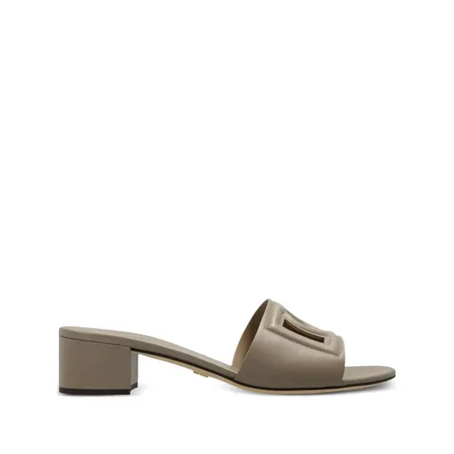 Karol Mule - Dolce & Gabbana - Modalova