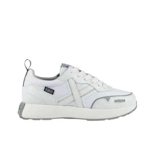 Munich - Shoes > Sneakers - White - Munich - Modalova