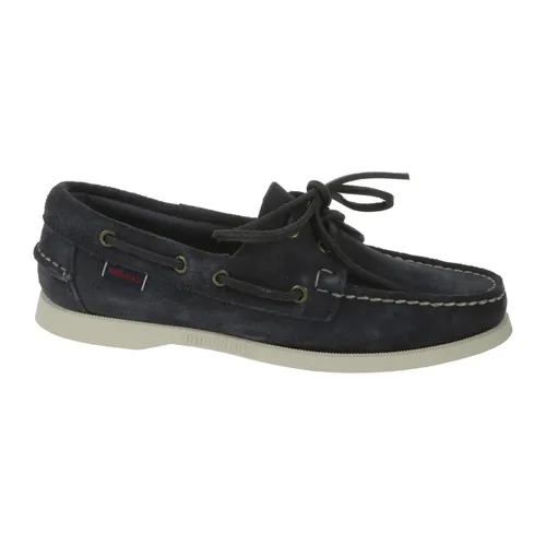 Shoes > Flats > Sailor Shoes - - Sebago - Modalova