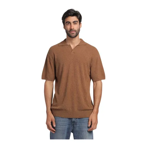 Tops > Polo Shirts - - Closed - Modalova