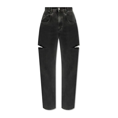 Jeans > Loose-fit Jeans - - Maison Margiela - Modalova