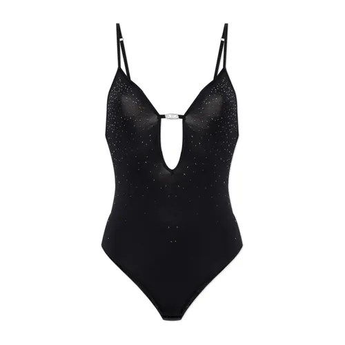 Diesel - Tops > Body - Black - Diesel - Modalova