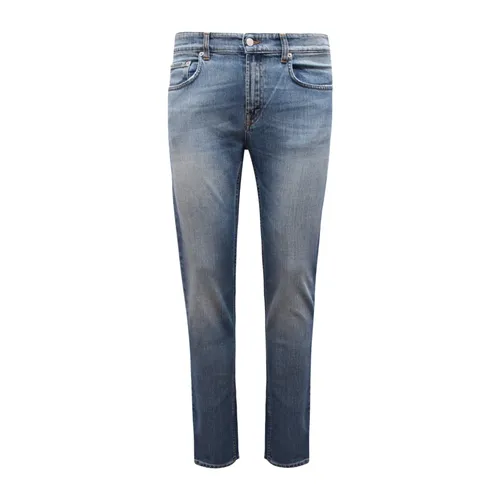 Jeans > Slim-fit Jeans - - Department Five - Modalova