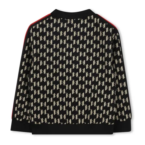 Sweatshirt - Karl Lagerfeld - Modalova