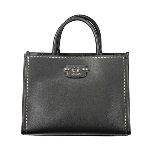 Guess - Bags > Handbags - Black - Guess - Modalova