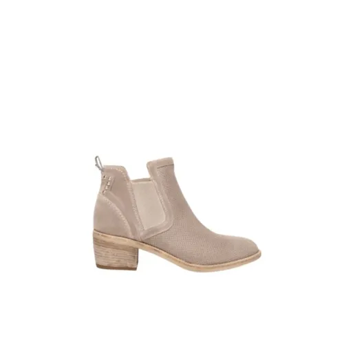 Shoes > Boots > Chelsea Boots - - Nerogiardini - Modalova