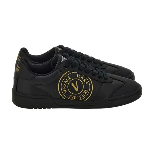 Shoes > Sneakers - - Versace Jeans Couture - Modalova