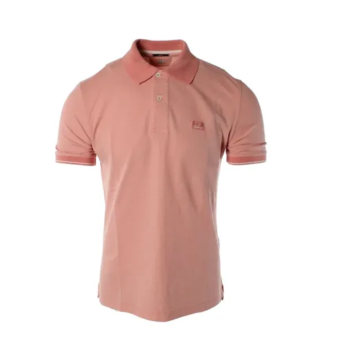 Polo - C.p. Company - Modalova