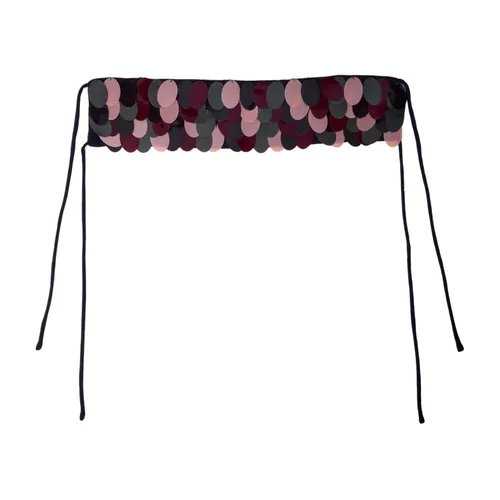 Accessories > Jewellery > Necklaces - - Dries Van Noten - Modalova