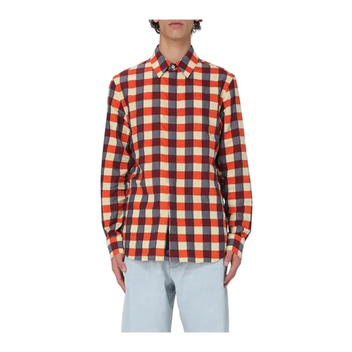 Shirts > Casual Shirts - - Bottega Veneta - Modalova