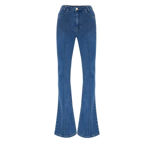 Jeans > Boot-cut Jeans - - Kocca - Modalova