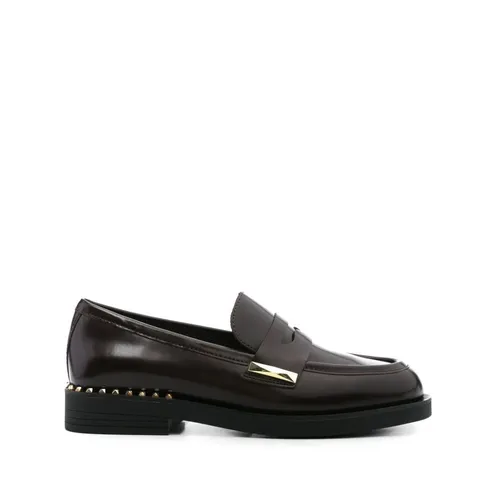 Shoes > Flats > Loafers - - ASH - Modalova