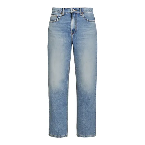 Jeans > Straight Jeans - - Max Mara - Modalova