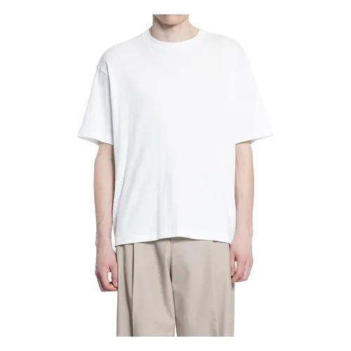 Recto - Tops > T-Shirts - White - Recto - Modalova