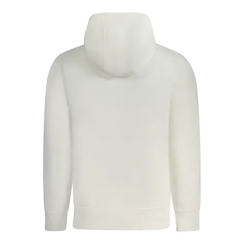 Minimal Logo Hoodie - Calvin Klein - Modalova